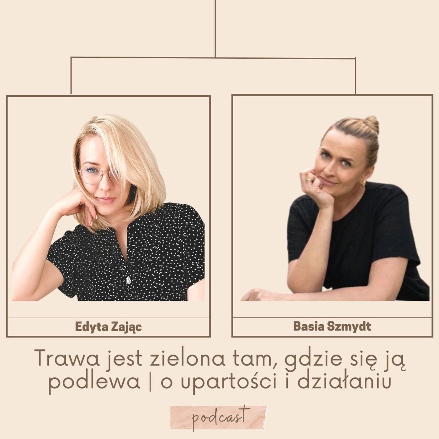 Podcast o psychologii