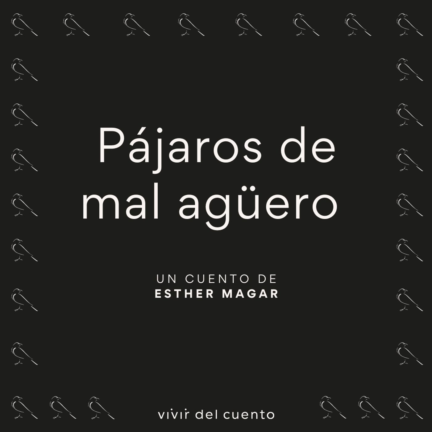 Vivir del cuento
