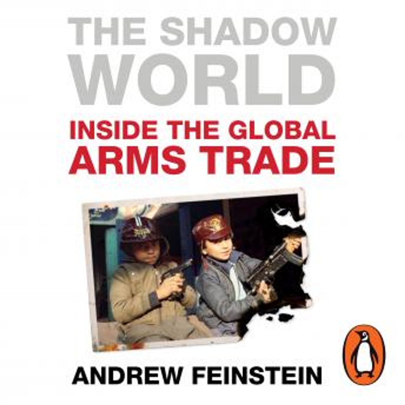 Full Trial Audiobooks in Non-Fiction, Current Affairs, Law, & Politics