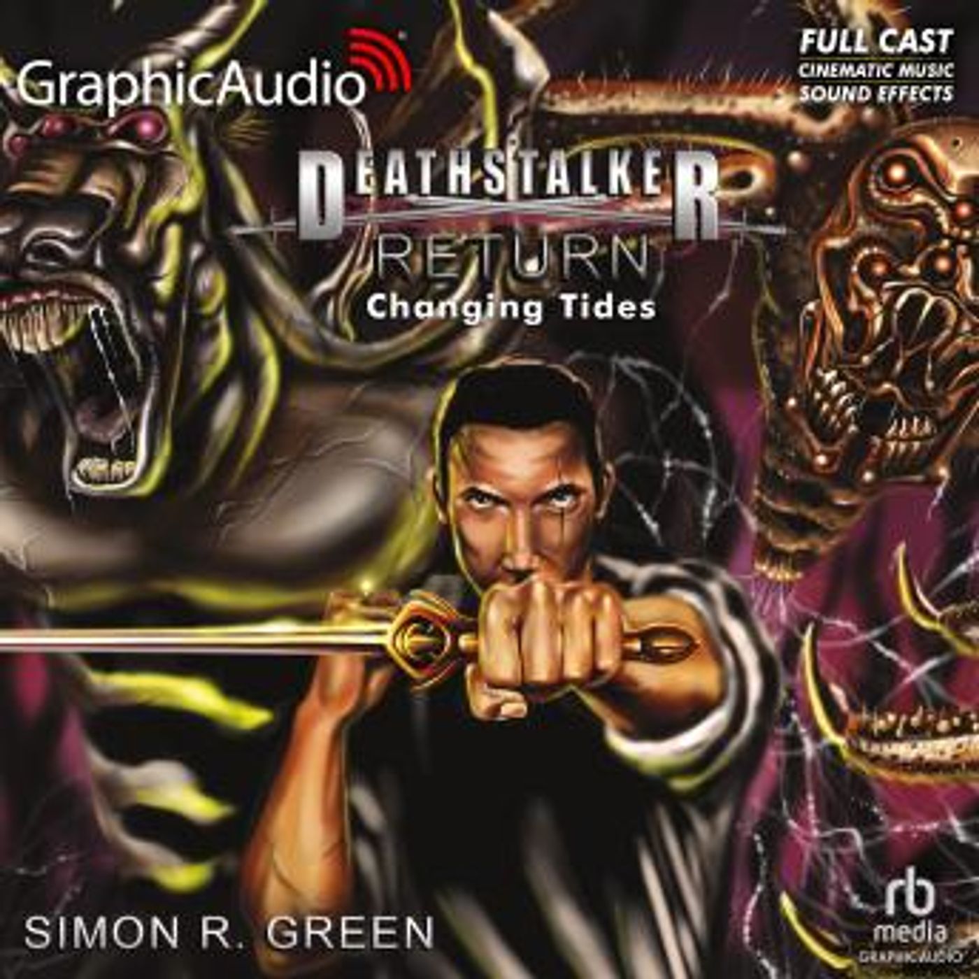 Listen to Best Full Audiobooks in Science Fiction & Fantasy, Space Opera