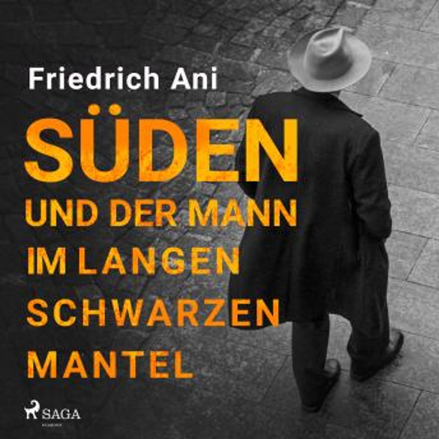 Access Essential Full Audiobooks in Mystery, Thriller & Horror, Police & Detective