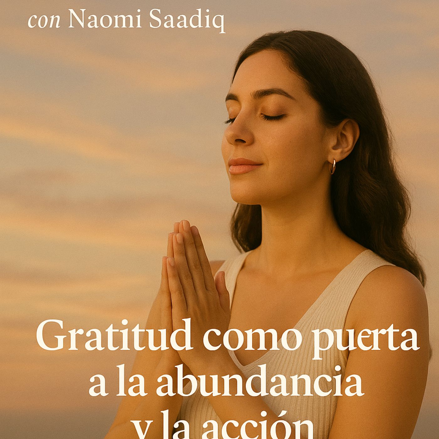 The Abundance Blueprint: From Uncertainty to Prosperity