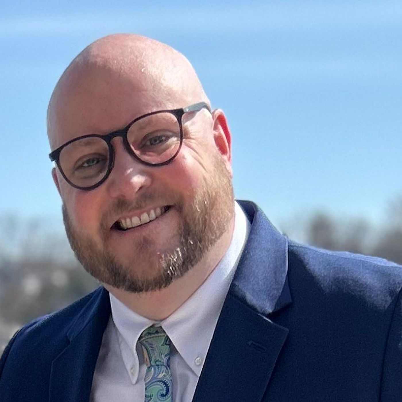 New Woodstock North principal named episode artwork