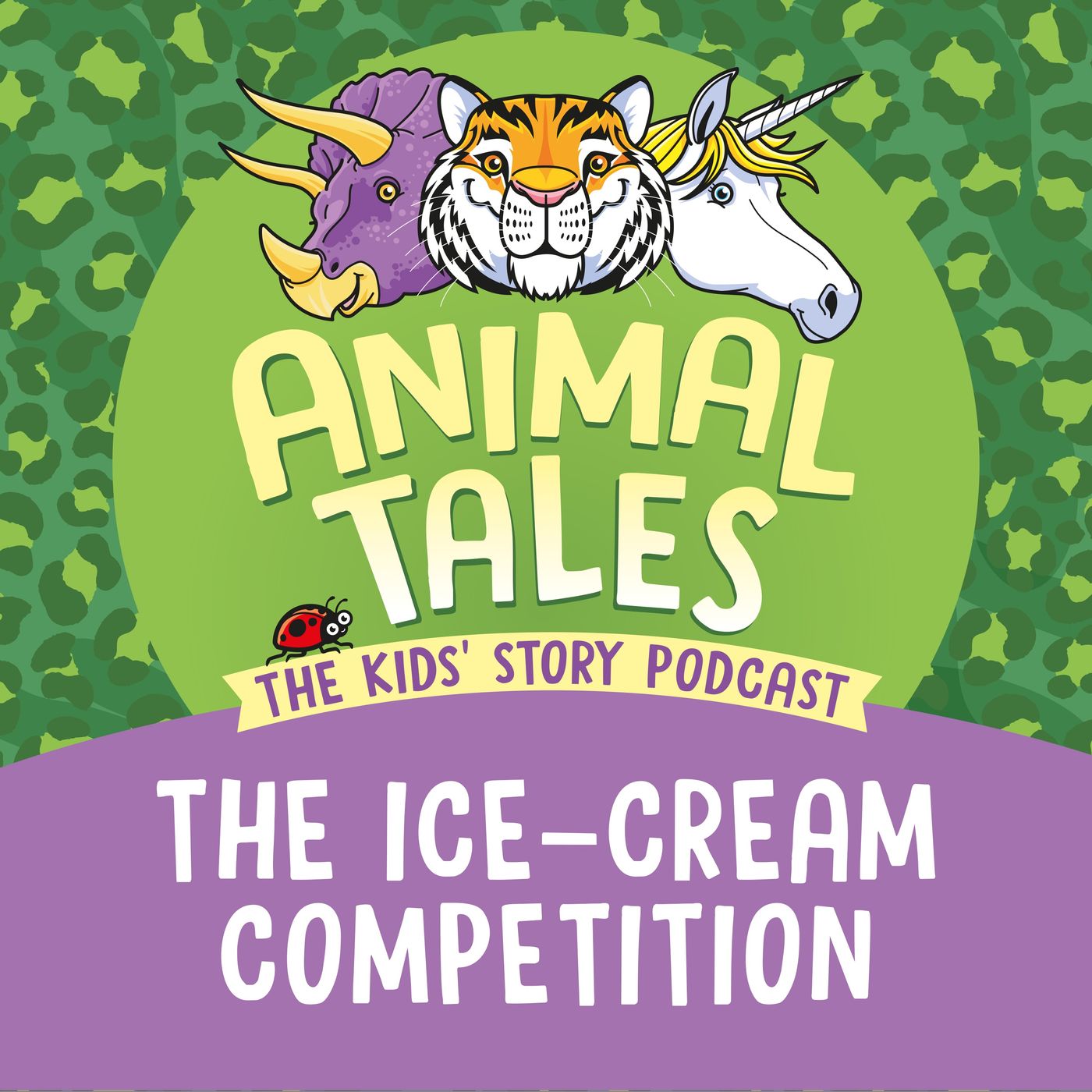 The Ice-Cream Competition
