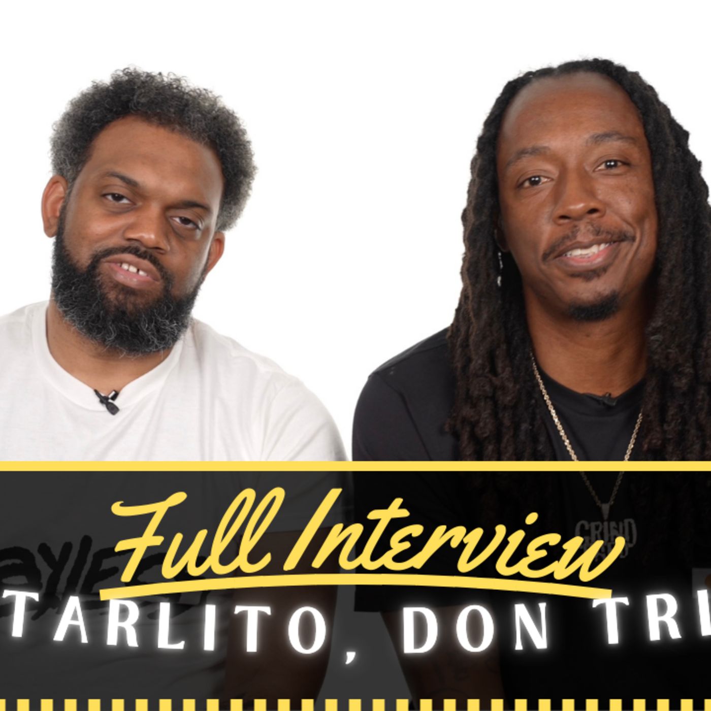 Starlito, Don Trip Break Down 