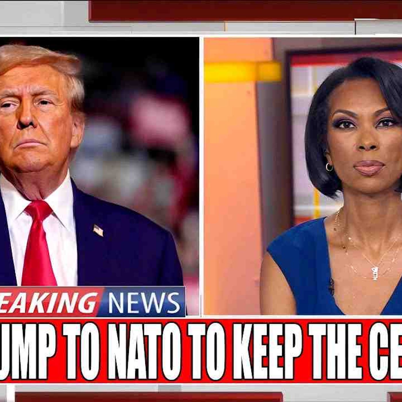 The Faulkner Focus 6/24/25 & FOX BREAKING NEWS TRUMP June 24, 2025 episode artwork