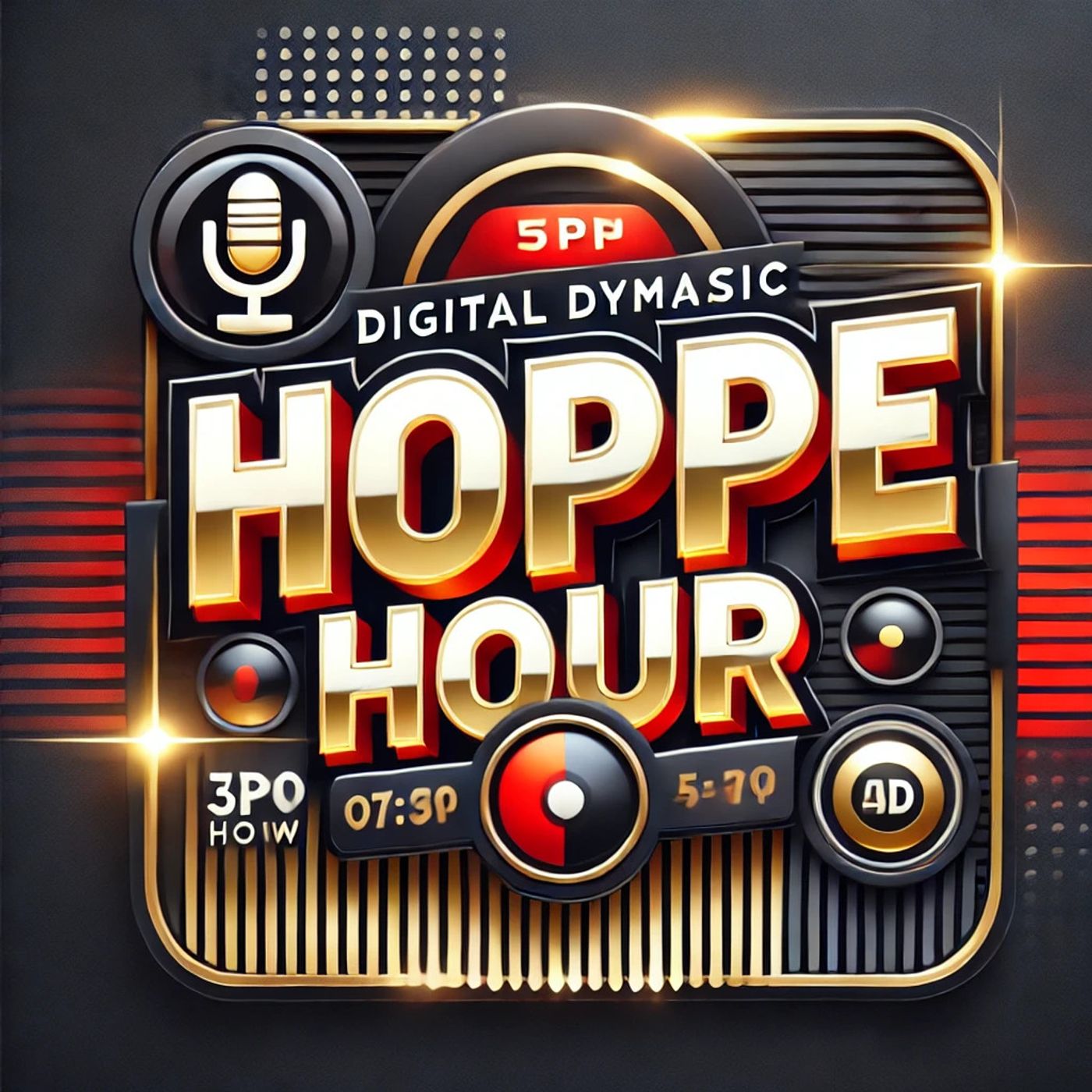 Saturday Is For Hoppe Hour (Hoppe Hour With Ryan Hoppe: 1.18.25)