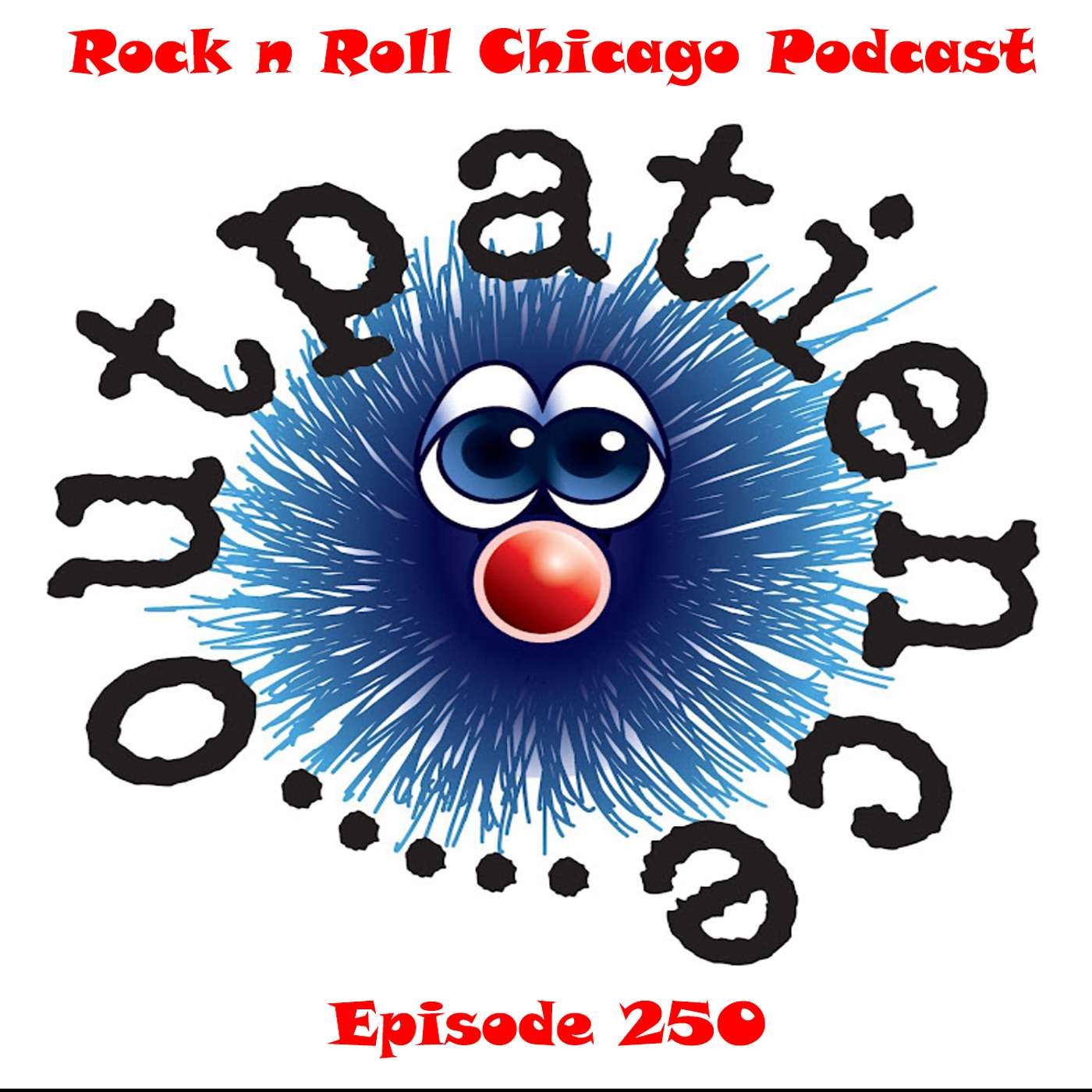 Ep 250 Outpatience