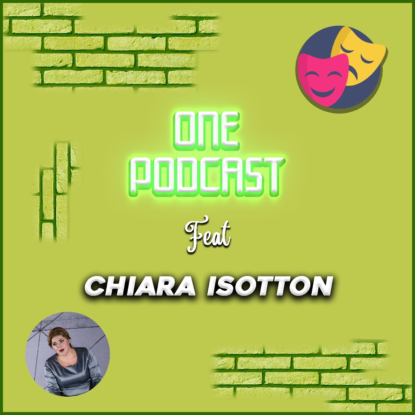 Ep. 1 | S2 • ARTE ALL’OPERA con il Soprano CHIARA ISOTTON 🗣️