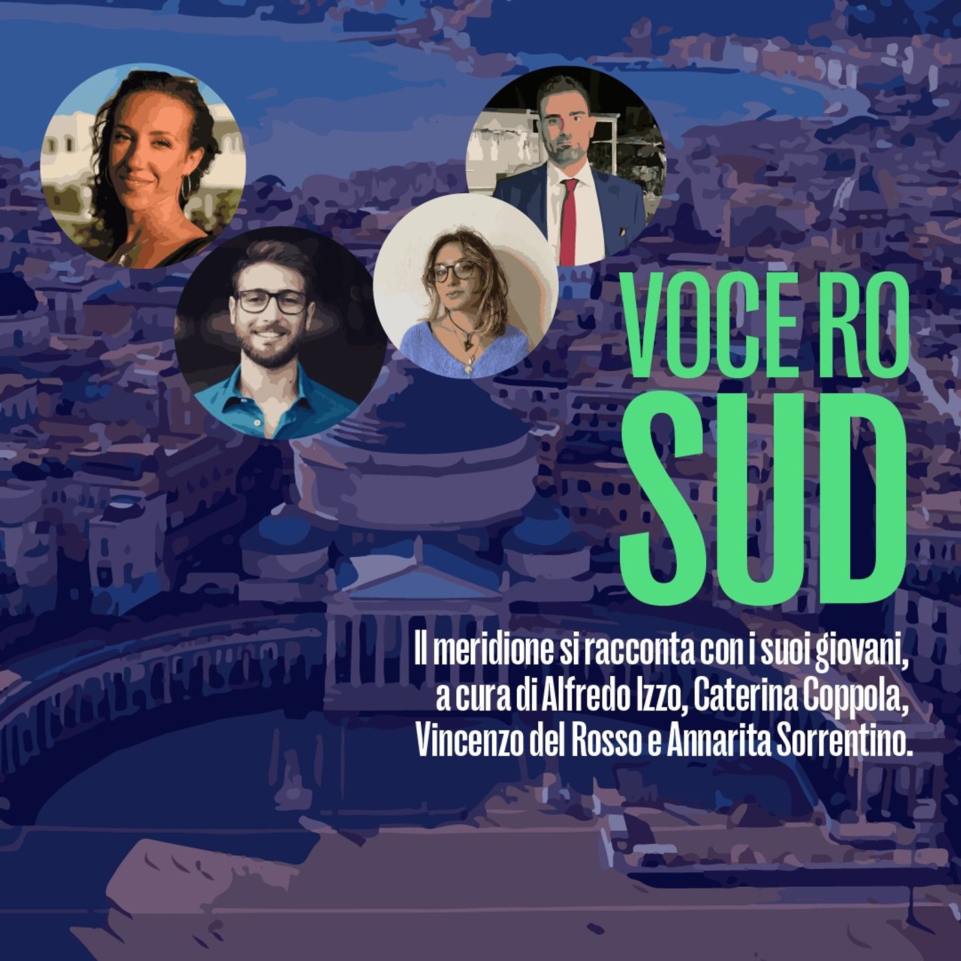 Voce ro sud