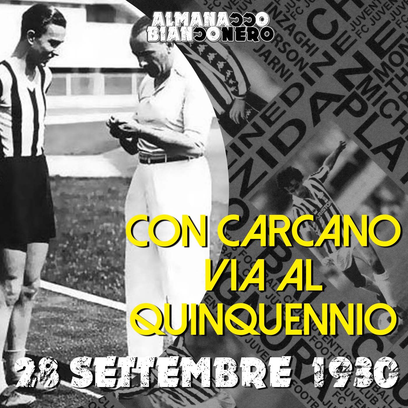 Almanacco Bianconero