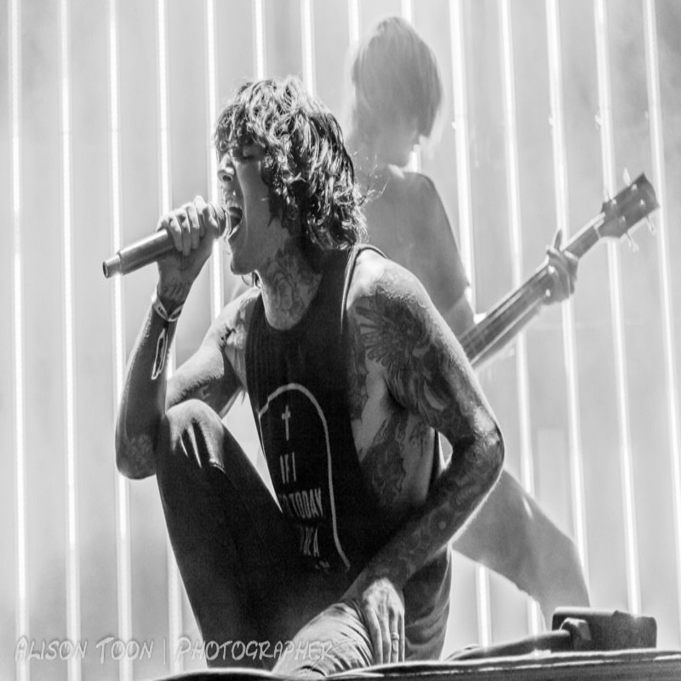 Ca\' Foscari Rock