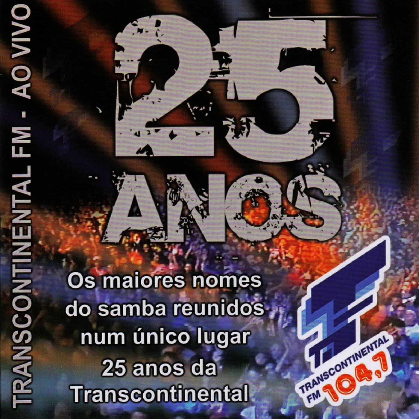 Wanda & Flávio músicas