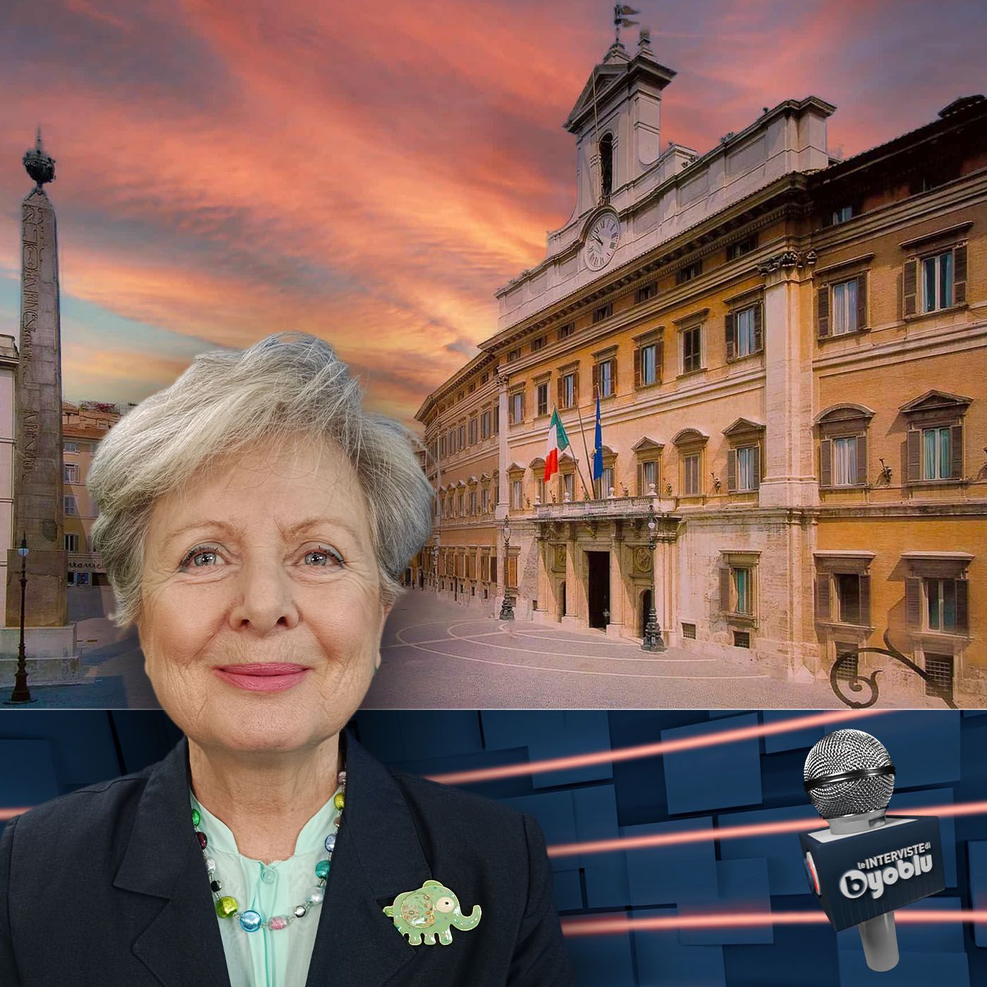 COMMISSIONE DI INCHIESTA COVID, LAURA TEODORI: “CHIEDEREMO DI ANALIZZARE I VACCINI” episode artwork