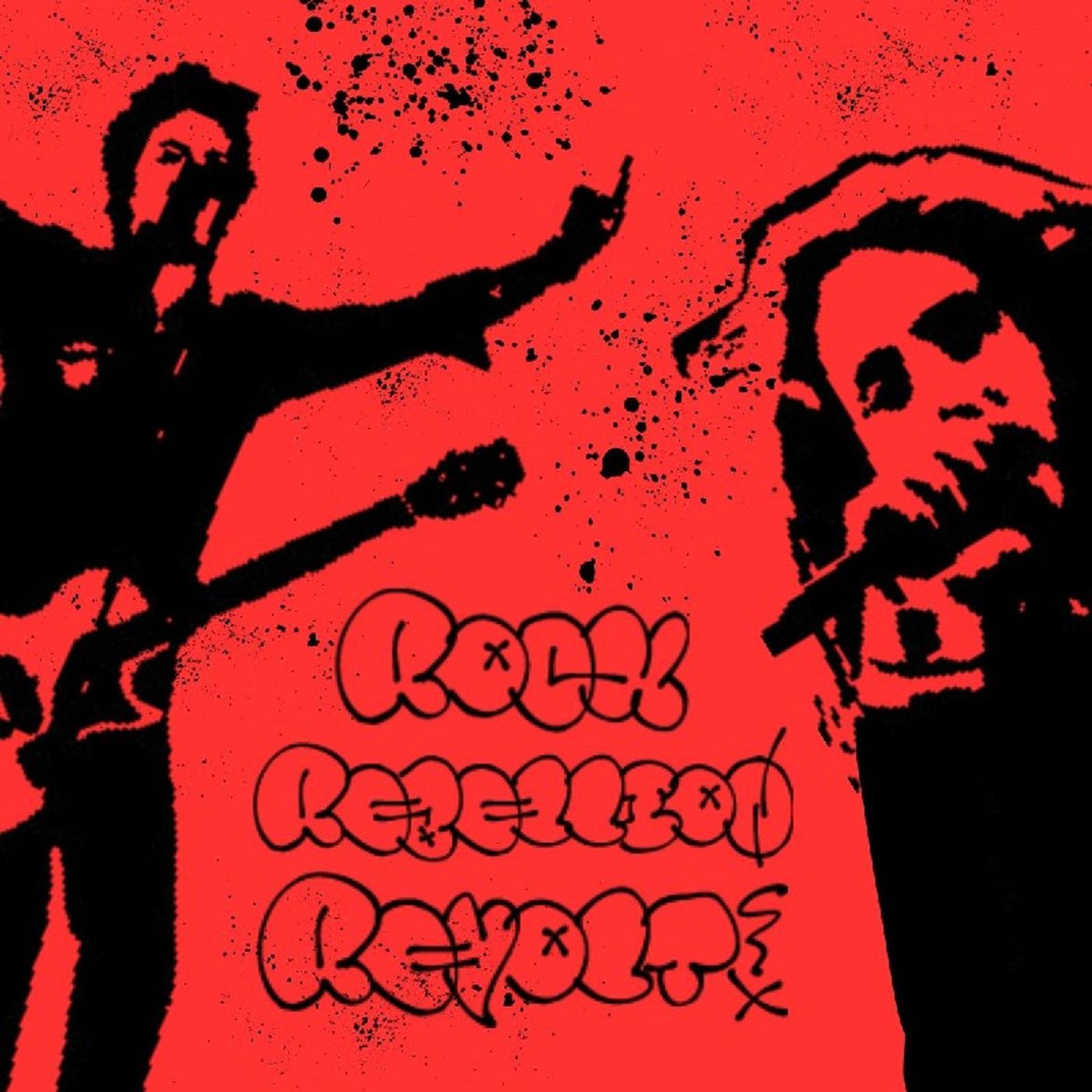 Episode 1 - Protest Strategies in Alternative Rock (Draft) episode artwork