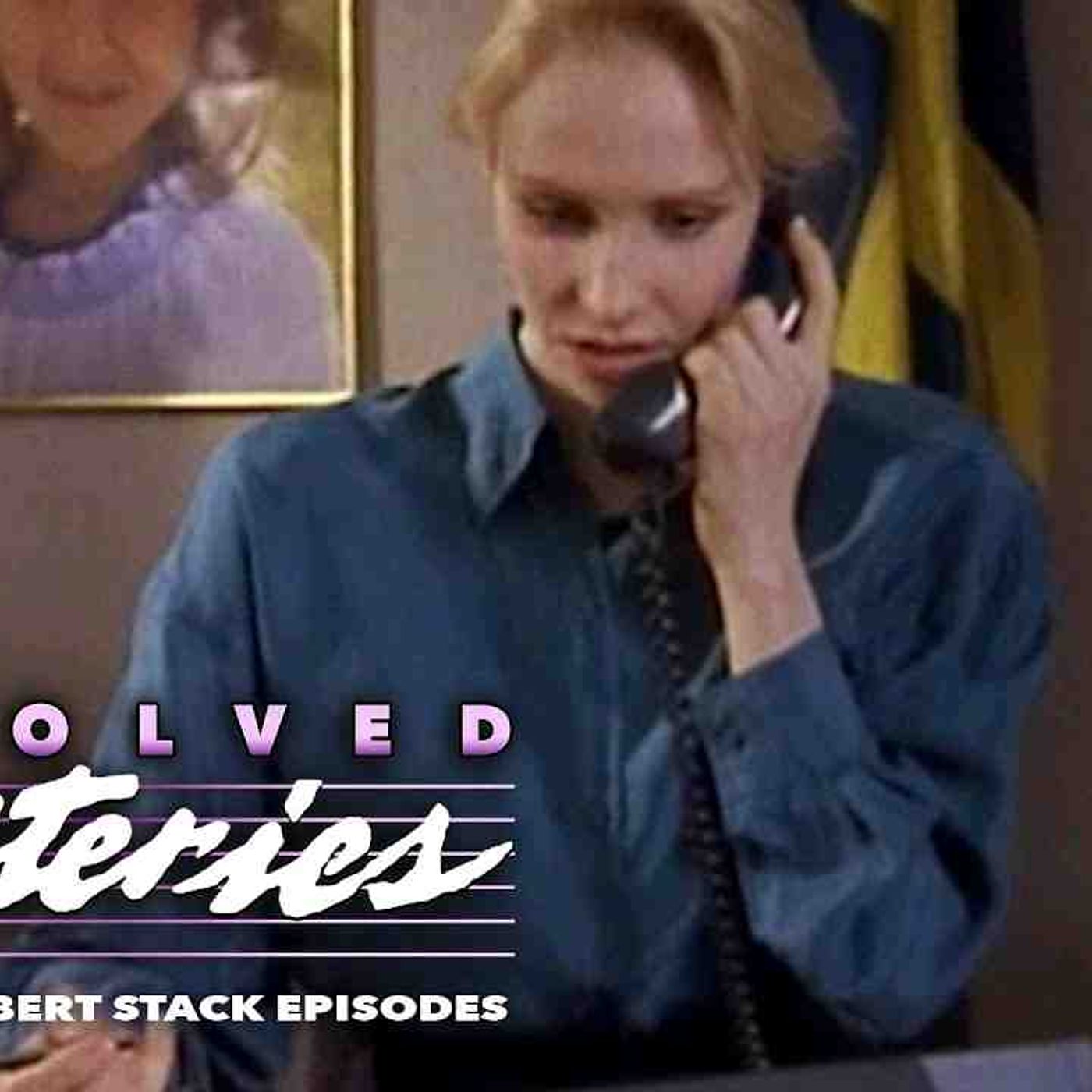 Unsolved Mysteries with Robert Stack -  Full Episode
