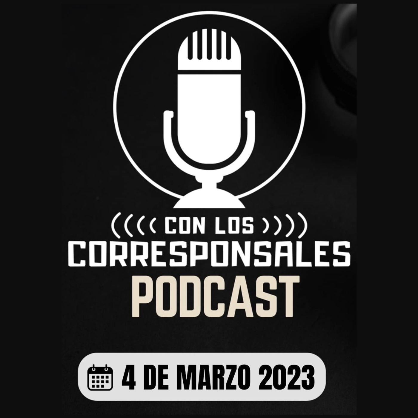 Con Los Corresponsales