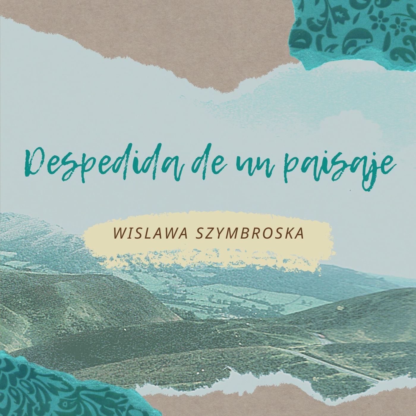 Letras al aire | Poesía y más