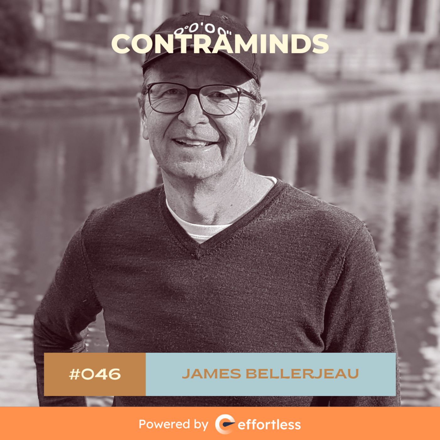 The ContraMinds Podcast