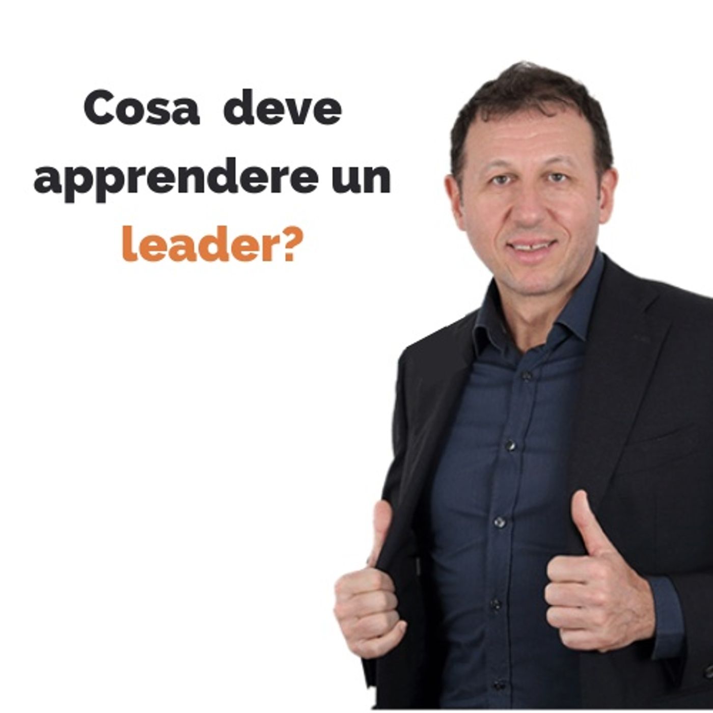 Coltiva la crescita con Mirco Bosi