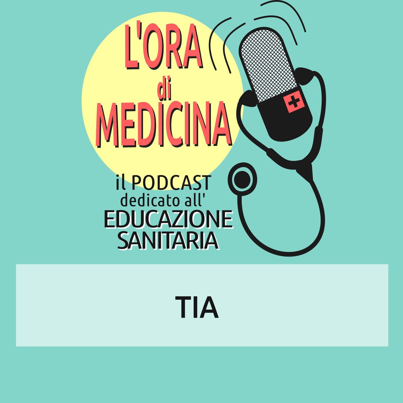 L\'ora di Medicina