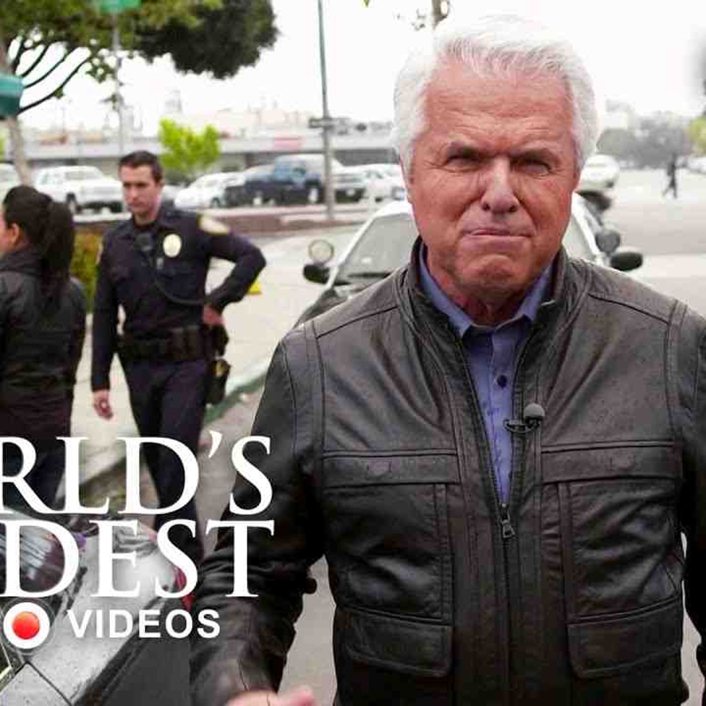 Detroit Car Chase _ World_s Wildest Police episode artwork