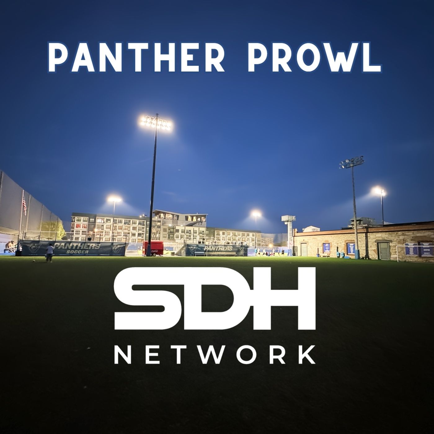 The Panther Prowl, ep1: 2024 Georgia State Women's Soccer Preview