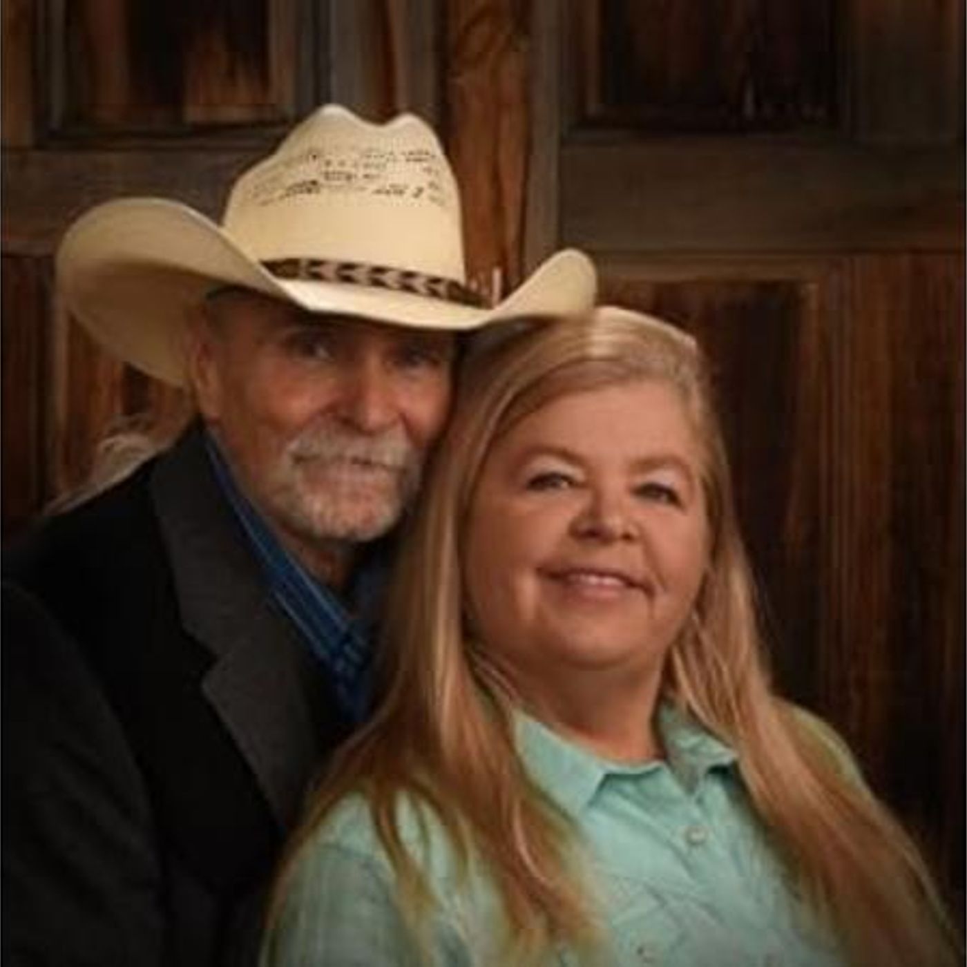 Jack Bonham Western Author Spotlight episode artwork