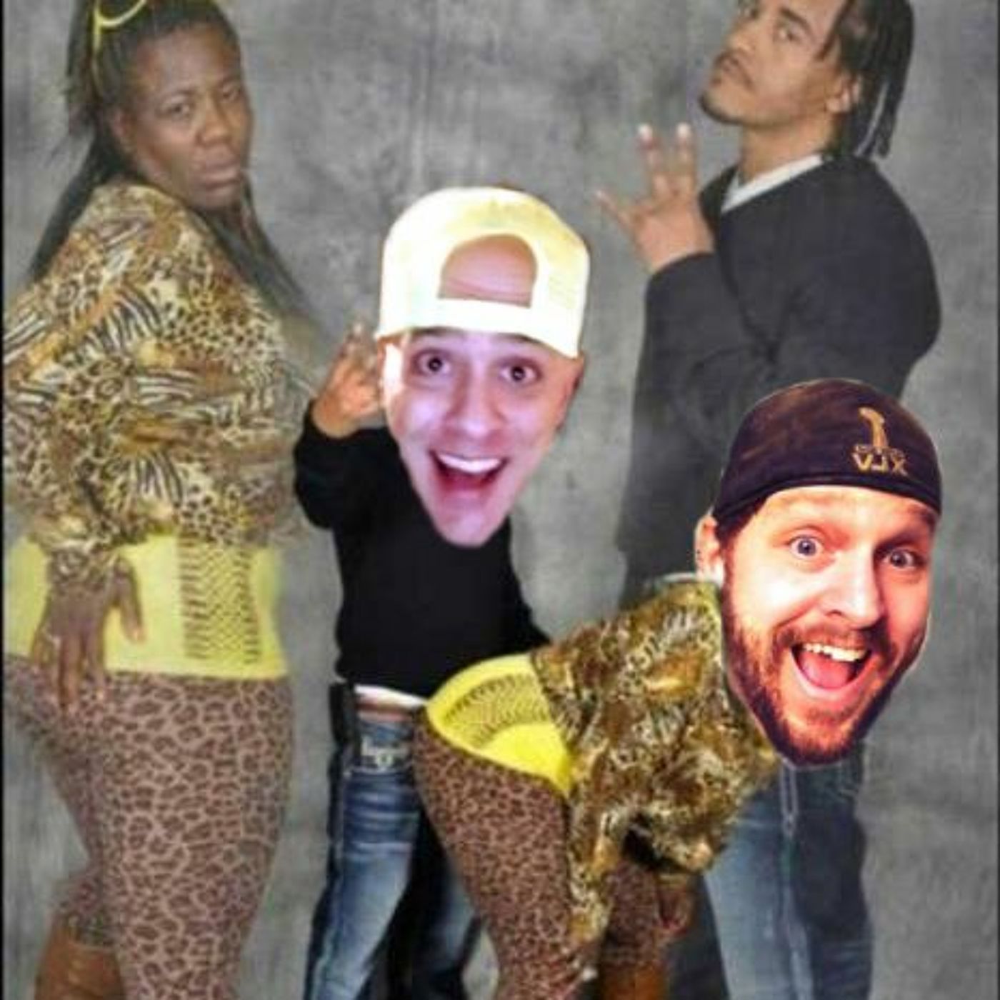 Get In Da Corner podcast