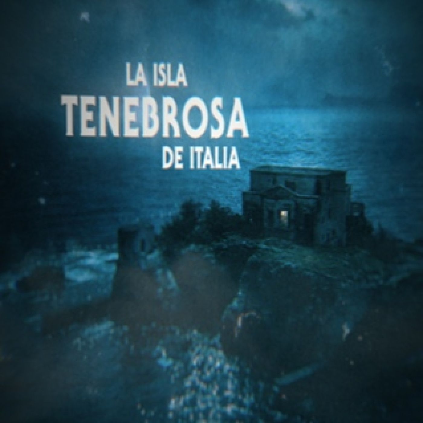 Cuarto Milenio 21×29 (29//03/2026): La isla tenebrosa de Italia - Acceso anticipado - Episodio exclusivo para mecenas