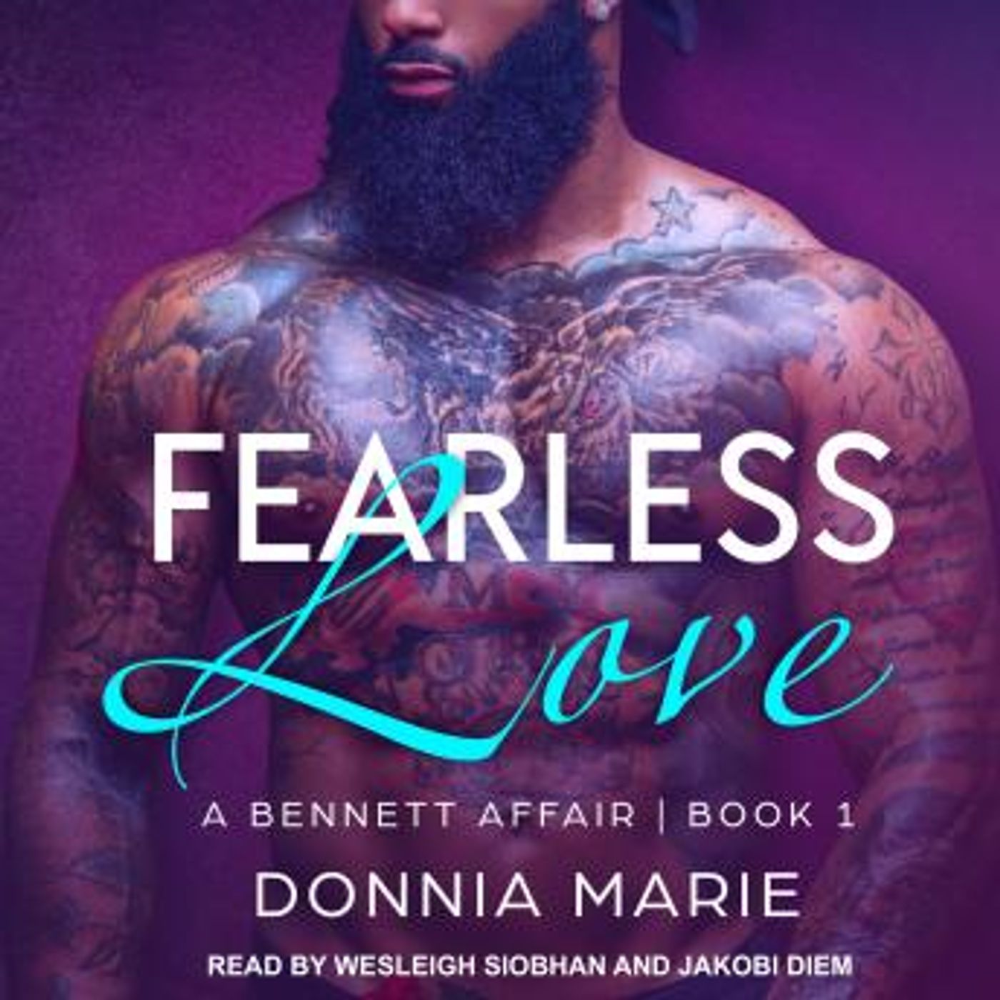 Fearless Love by Donnia Marie episode artwork
