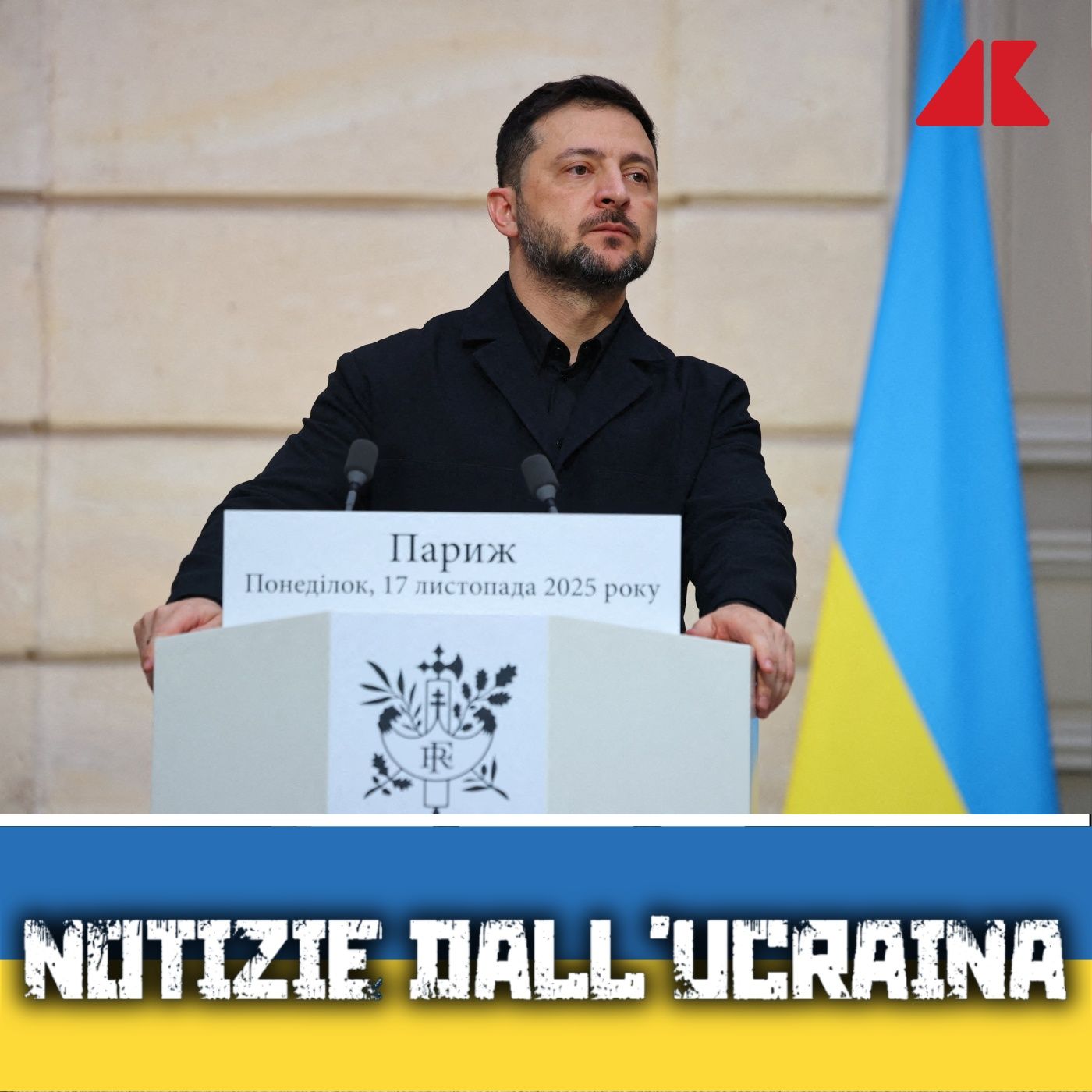 Usa: "Kiev accetti il piano di pace entro il 27". Cosa prevede
