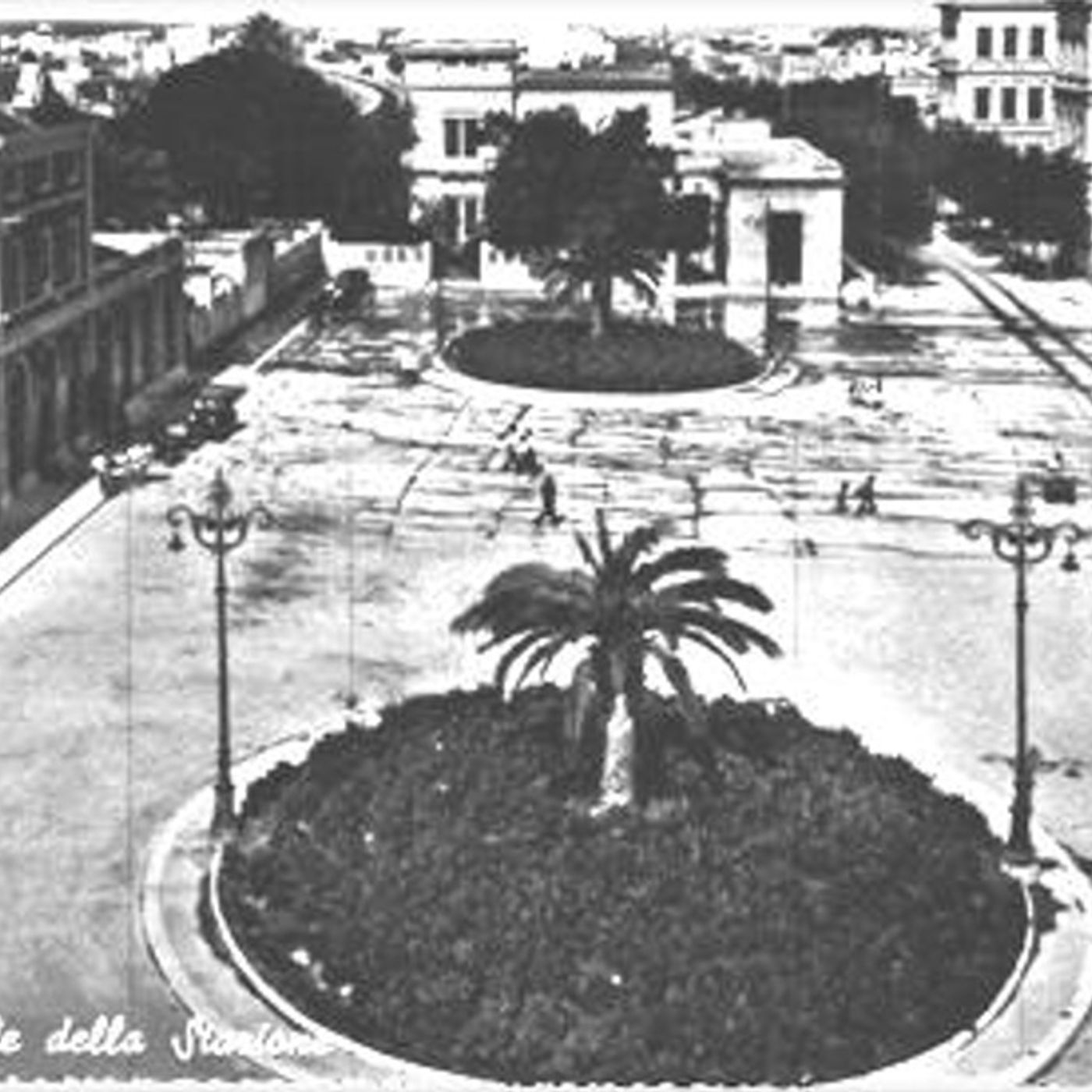 «Tra strade e storie»- Piazza XX Settembre episode artwork