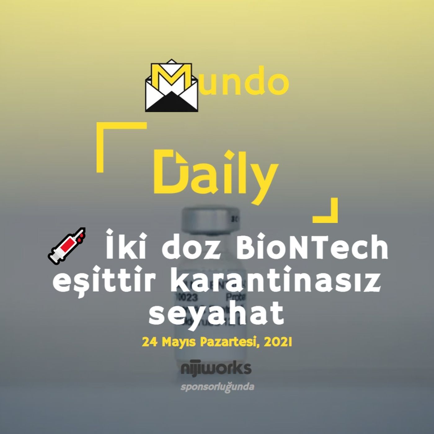 Mundo Sabah Bülteni