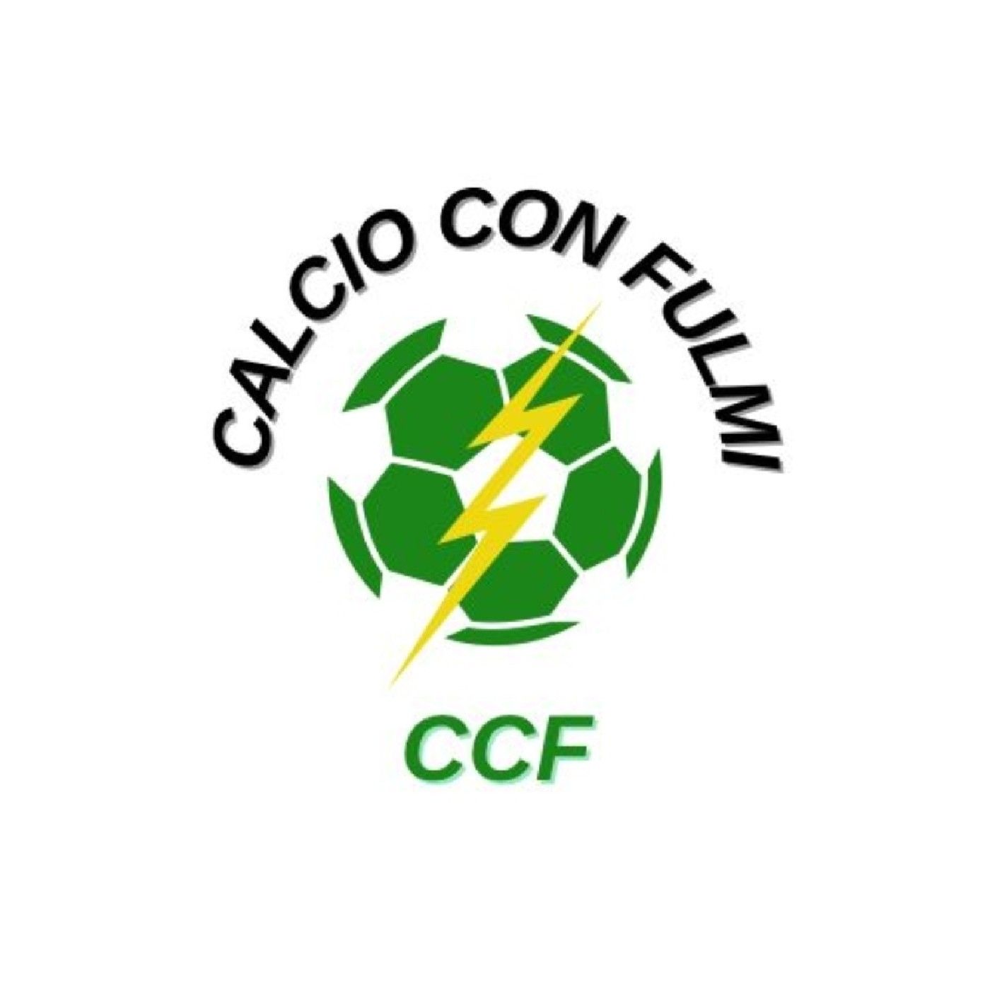 Calcio con Fulmi podcast artwork