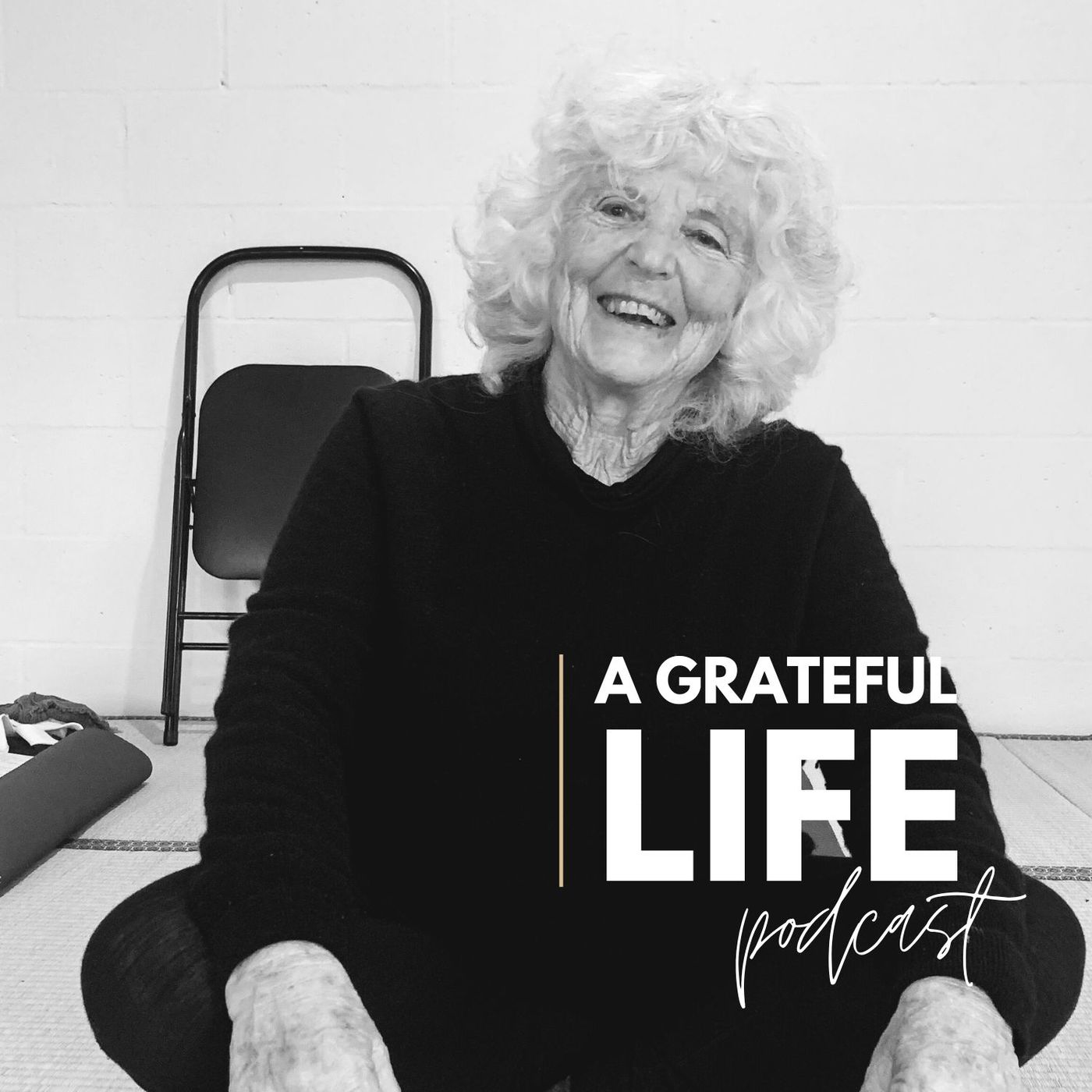 A Grateful Life