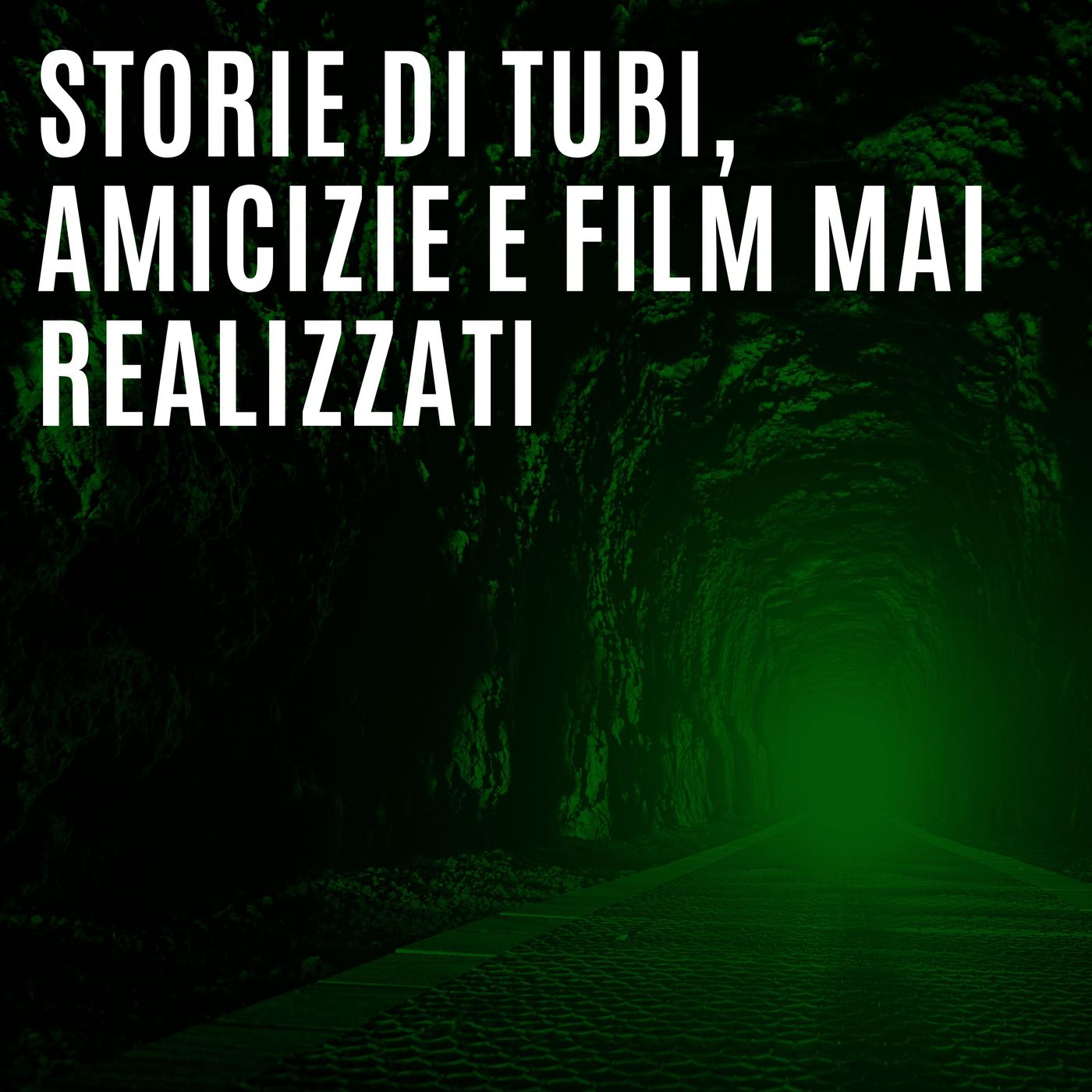 Il Grande Reset 2x12: Storie di Tubi, Amicizie e Film Mai Finiti episode artwork