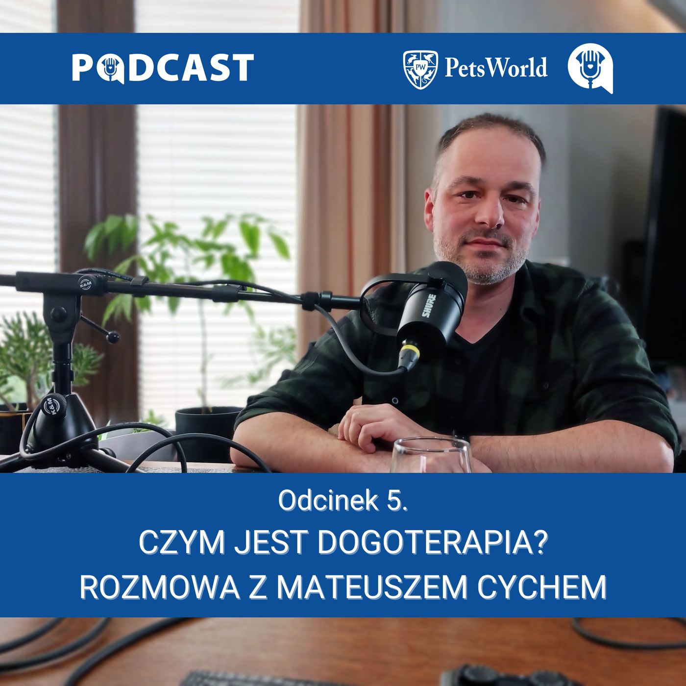 Pets World Podcast