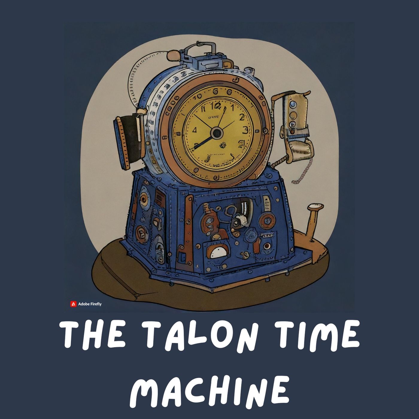 The Talon Time Machine