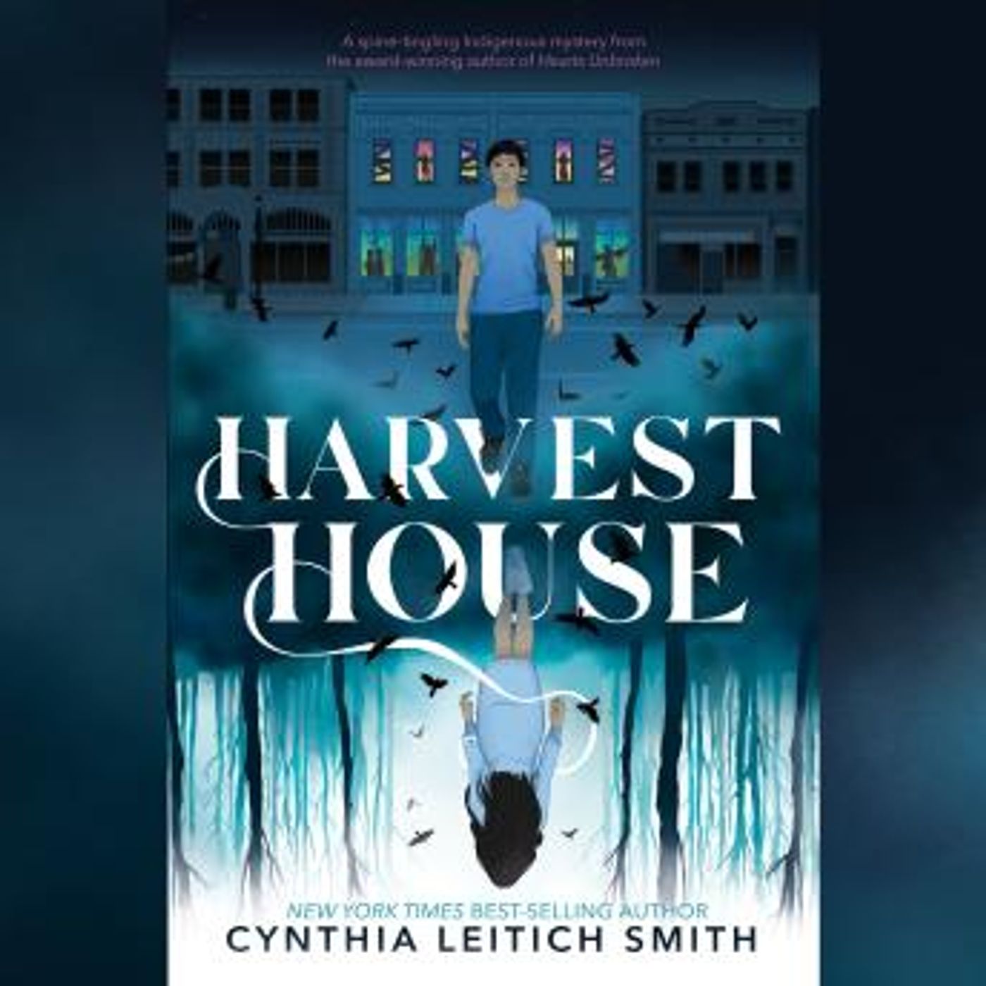 Download Best Full-Length Audiobooks in Teen & YA, Sci-Fi, Fantasy & Paranormal