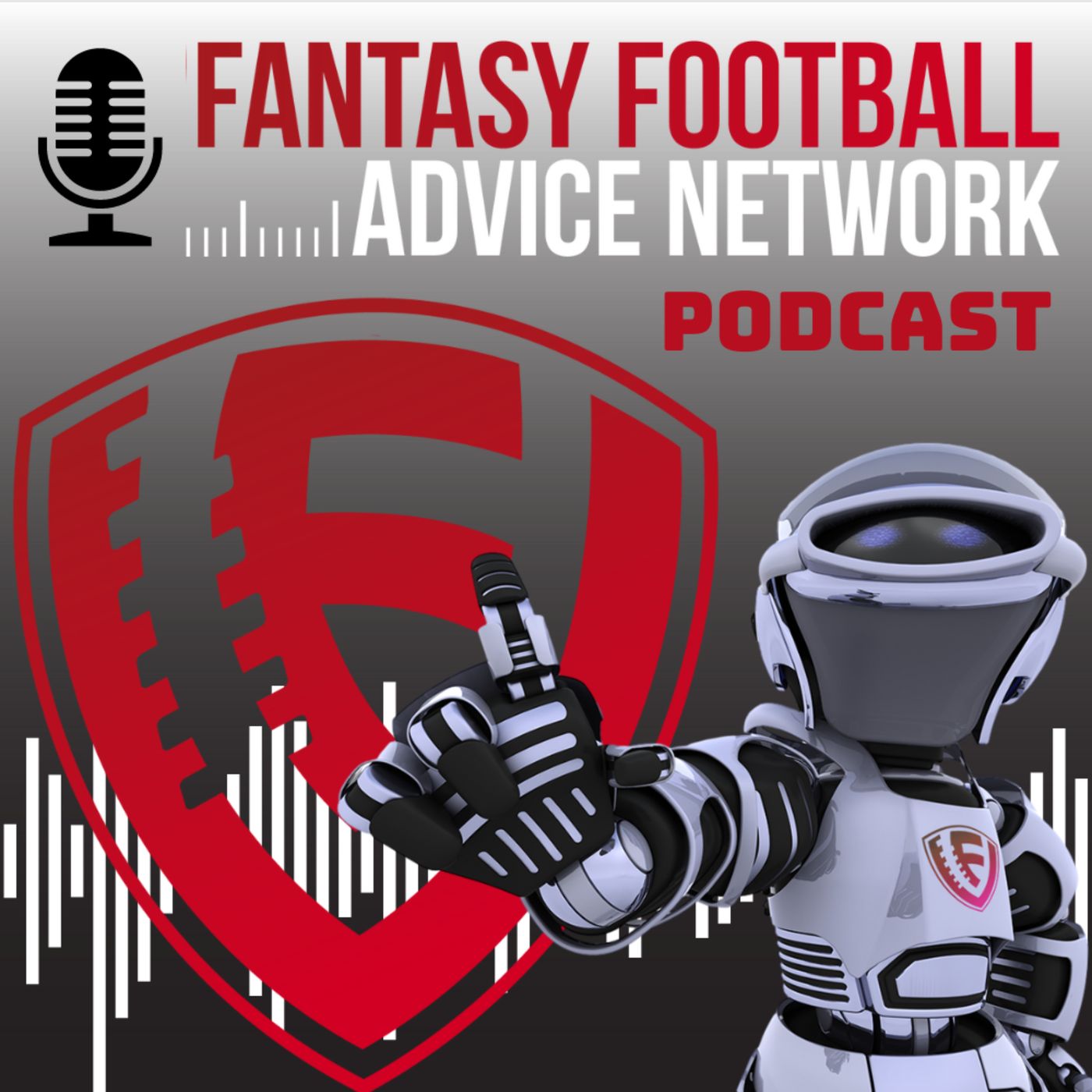 Fantasy Football with Corey and Kyle