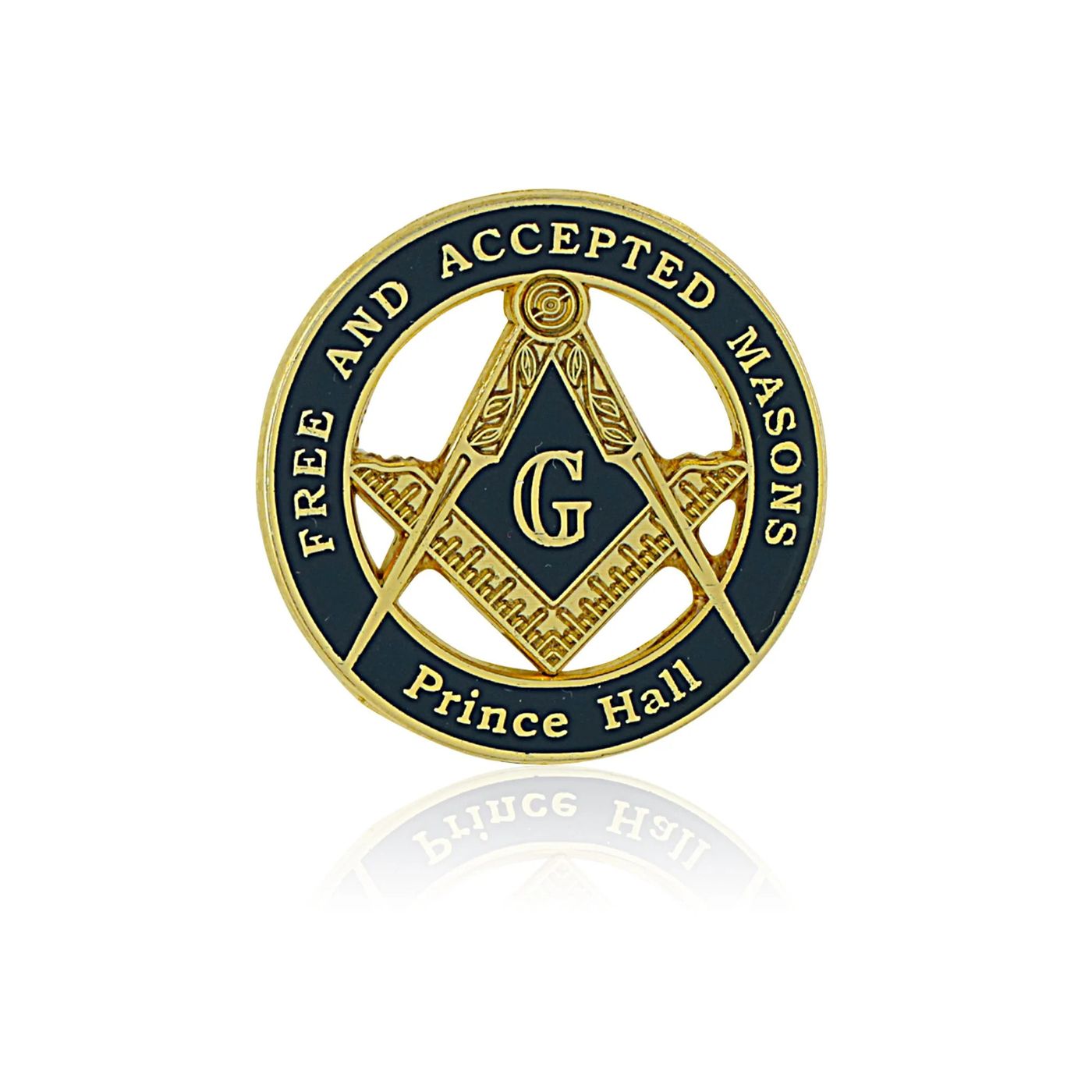 Points Of Light Radio fellowships with a Prince Hall Freemason
