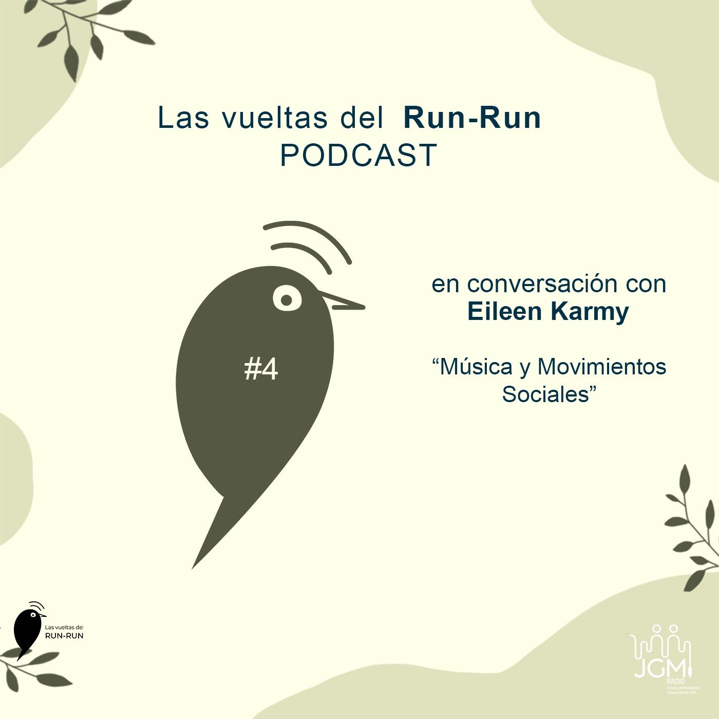 Capítulo #04 "Música y Movimientos Sociales" Capítulo #04 "Música y Movimientos Sociales"