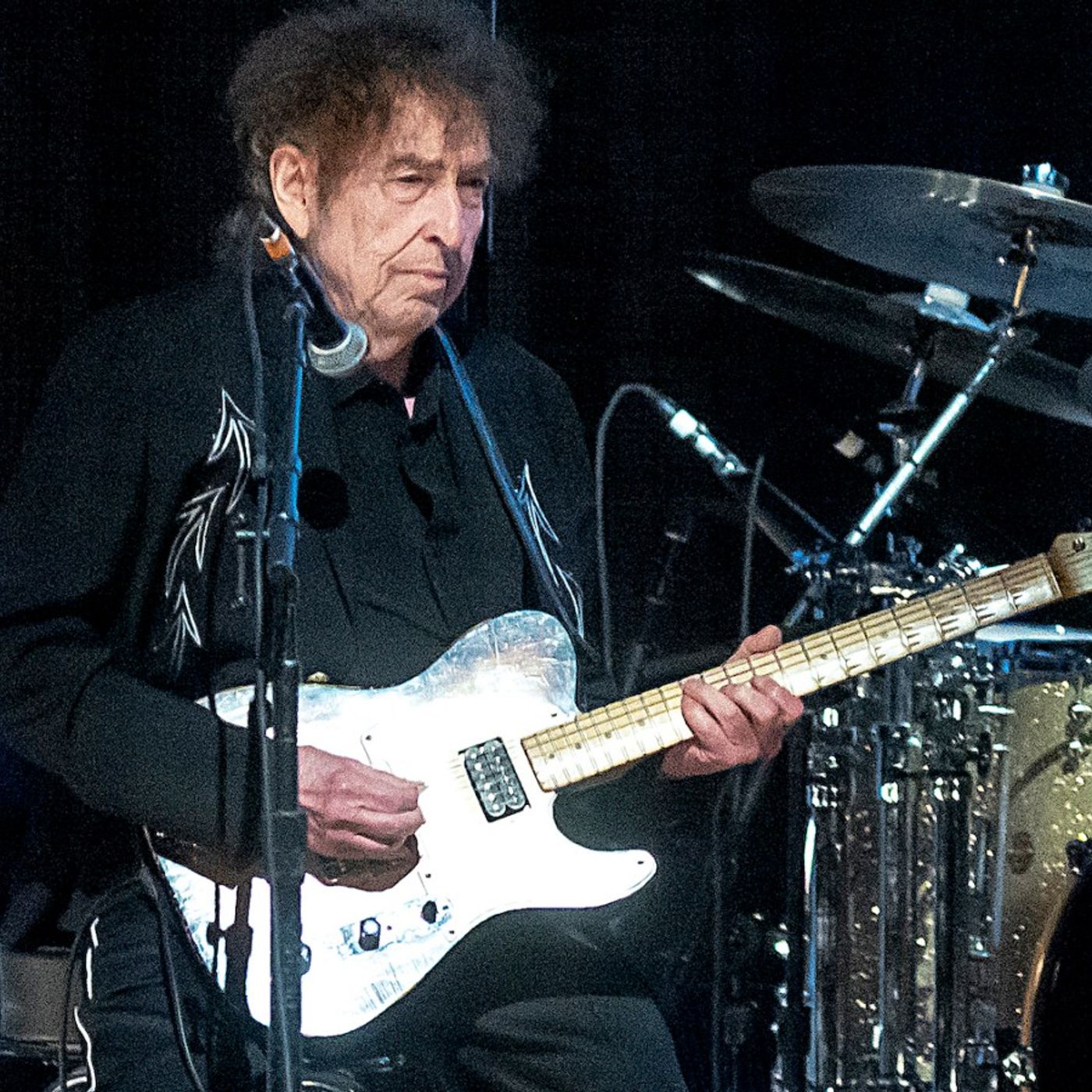 Hear Bob Dylan Play ‘Basement Tapes’ Gem ‘You Ain’t Goin’ Nowhere’ for First Time in 14 Years