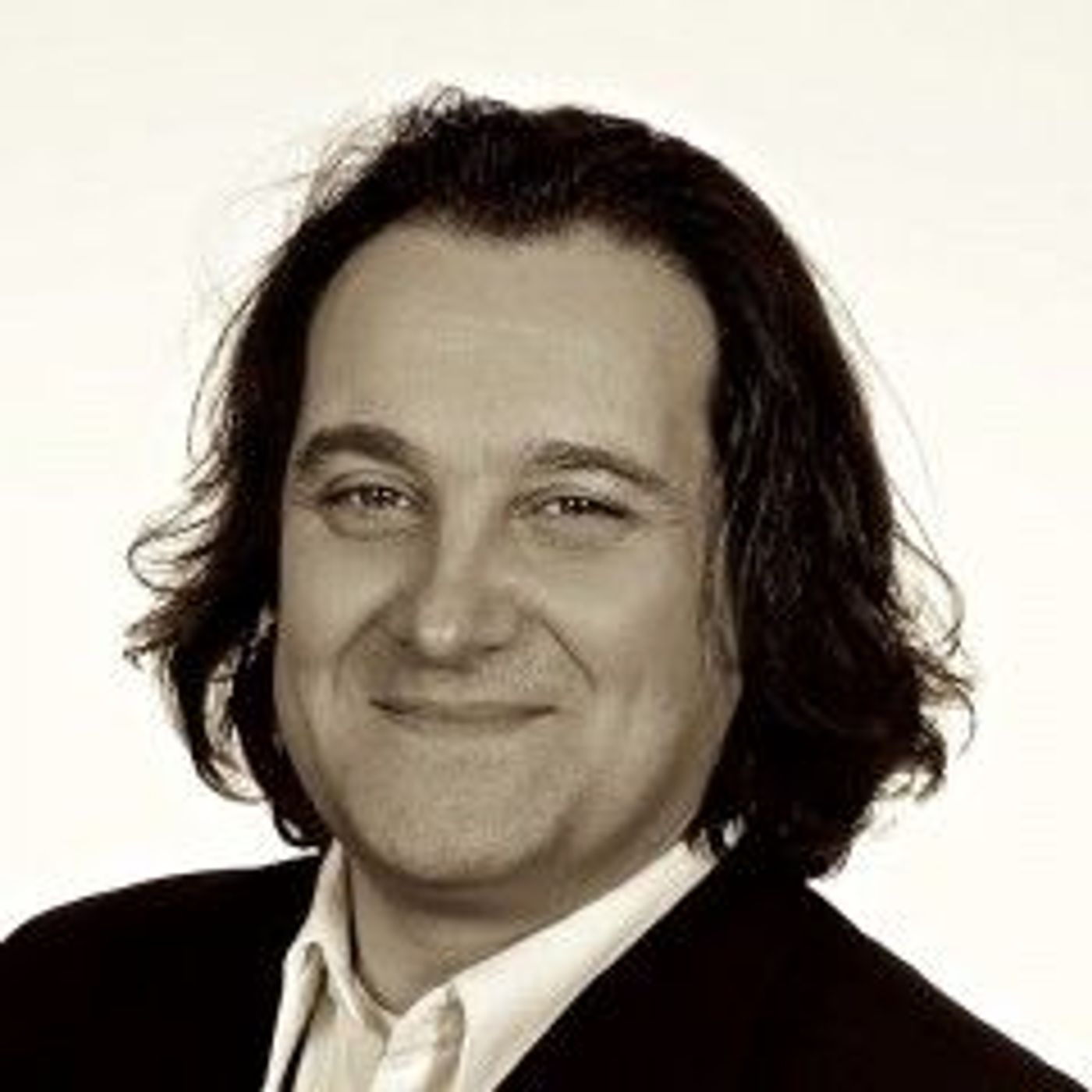 Fabio Grassi (Executive Coach & Facilitator at IMI) on Independent Thinking, A JEM & Avatar! EP011 episode artwork