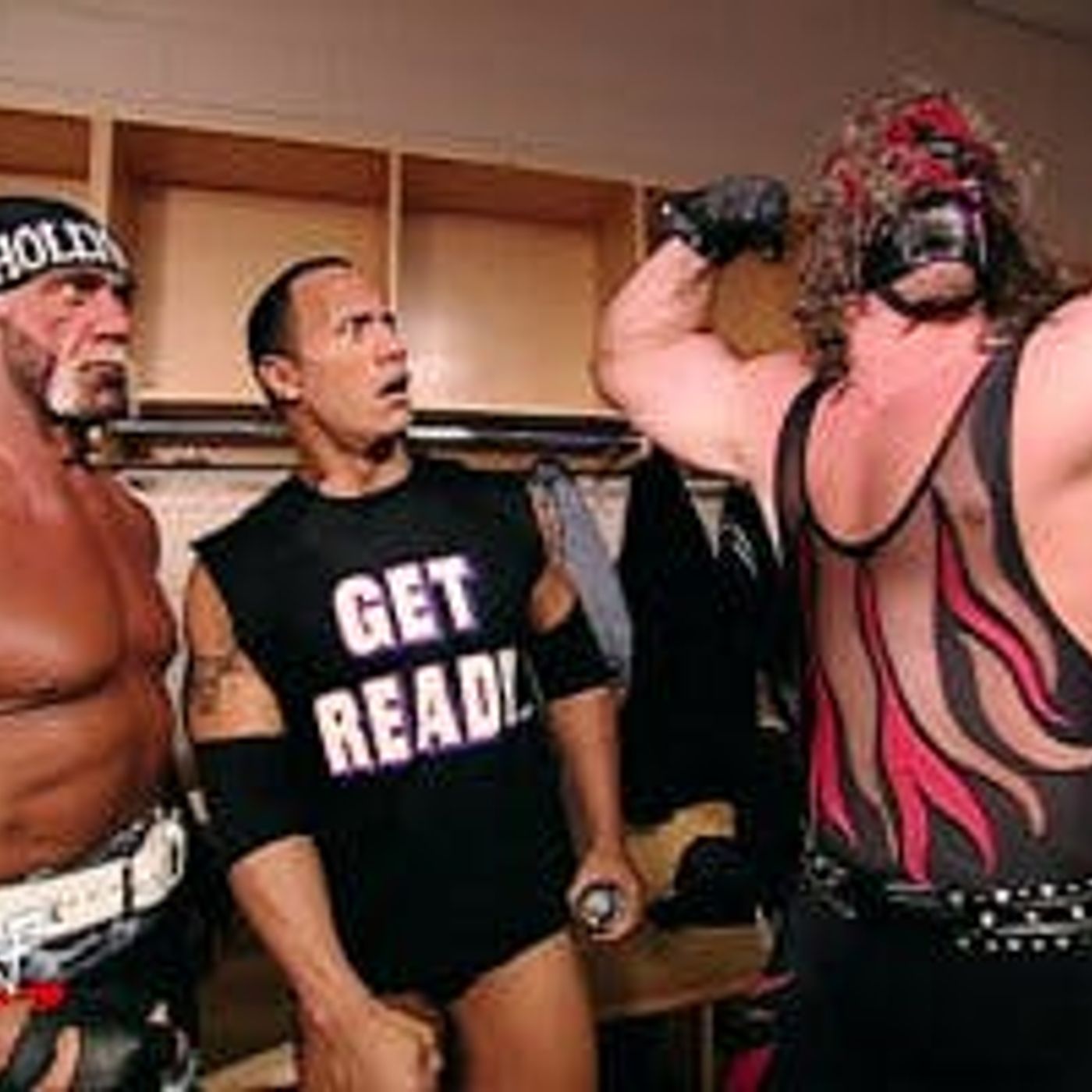 Don Tony And Kevin Castle Show