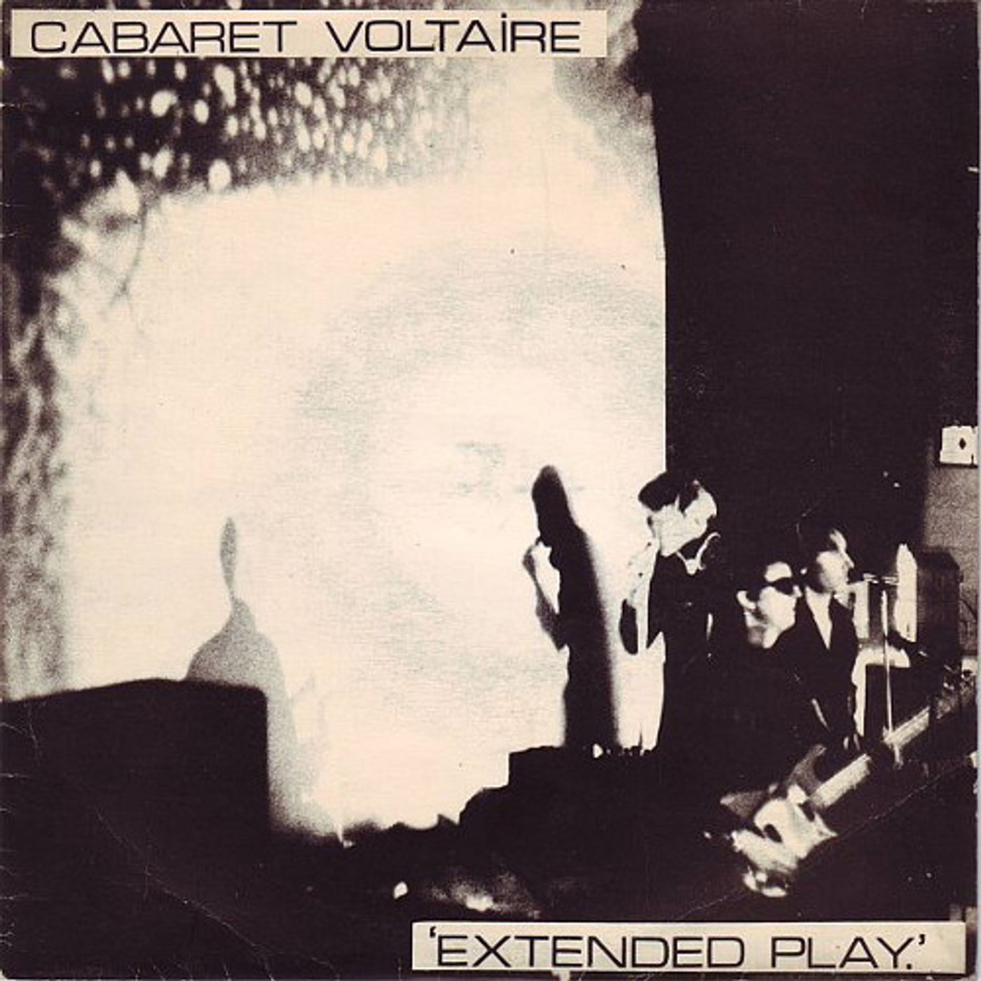 KrautPsychProgPostPunk