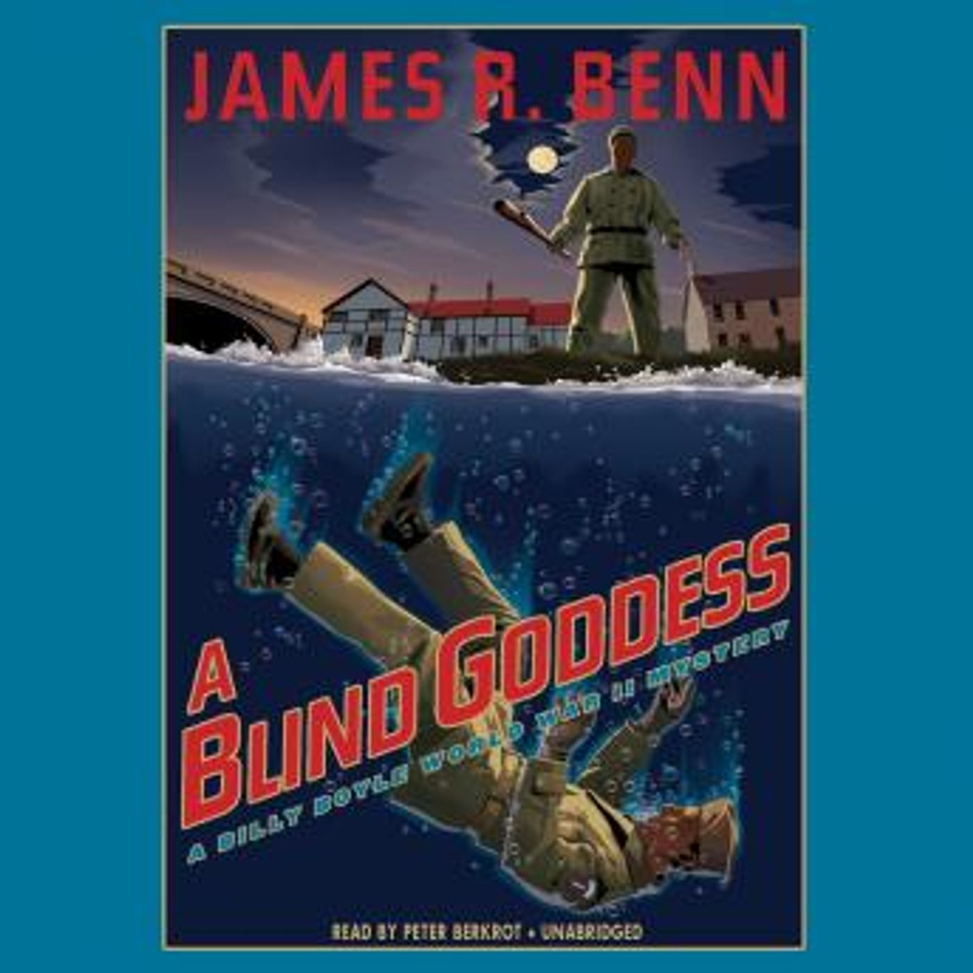 Enjoy Amazing Full Audiobooks in Fiction, Westerns & War