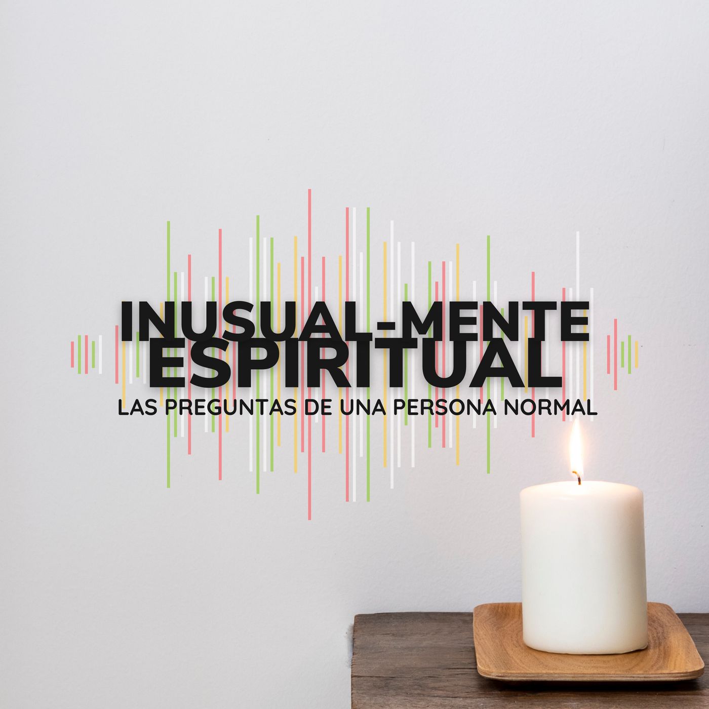 Inusual-Mente Espiritual
