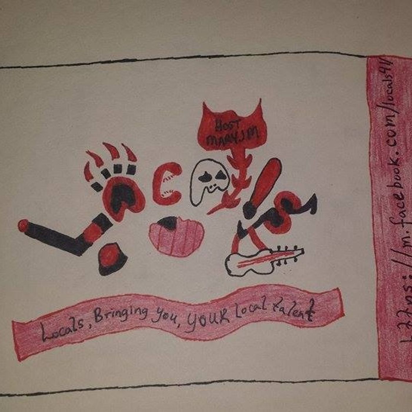 aug show act 3 episode artwork